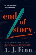 Cover: End of Story - Collins