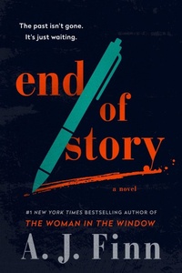 Enlarge image Cover: End of Story - Collins
