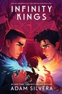 Cover: Infinity Kings - HarperCollins