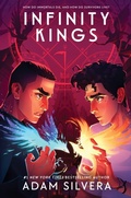 Cover: Infinity Kings - Collins