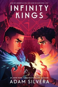 Enlarge image Cover: Infinity Kings - Collins