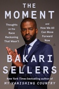 Bild: The Moment - HarperCollins