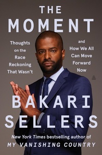 Bild: The Moment - HarperCollins