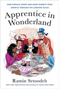 Bild: Apprentice in Wonderland - HarperCollins