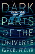 Cover: Dark Parts of the Universe - HarperCollins
