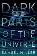 Cover: Dark Parts of the Universe - Collins