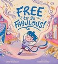 Cover: Free to Be Fabulous - HarperCollins