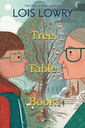 Cover: Tree. Table. Book. - HarperCollins