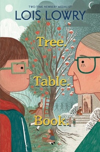 Enlarge image Cover: Tree. Table. Book. - HarperCollins