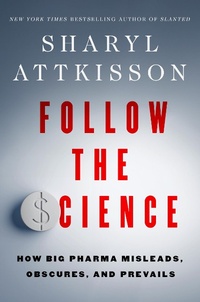 Enlarge image Cover: Follow the Science - HarperCollins