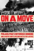 Bild: On a Move - HarperCollins