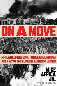 Bild: On a Move - HarperCollins