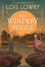 Cover: The Windeby Puzzle - HarperCollins