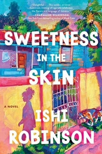 Enlarge image Cover: Sweetness in the Skin - Collins