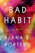 Cover: Bad Habit - HarperCollins