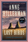 Cover: Lost Birds - HarperCollins