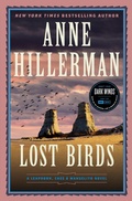 Cover: Lost Birds - HarperCollins