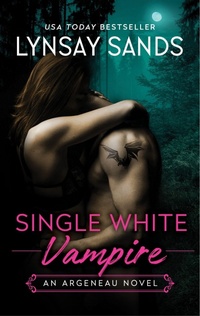 Enlarge image Cover: Single White Vampire - Avon Books