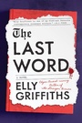Cover: The Last Word - HarperCollins