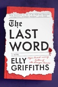 Cover: The Last Word - HarperCollins