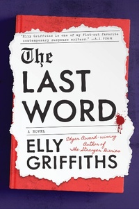 Enlarge image Cover: The Last Word - HarperCollins