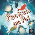 Cover: Packeis am Pol - Asmodee gmbH