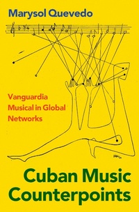 Abbildung von: Cuban Music Counterpoints - OUP eBook