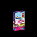 Cover: Next Station London - HCM Kinzel GmbH