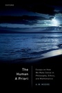 Cover: The Human A Priori - OUP eBook