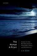 Cover: The Human A Priori - OUP eBook