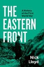 Cover: The Eastern Front - Viking