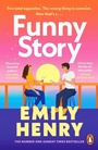 Cover: Funny Story - Viking