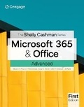 Cover: The Shelly Cashman SeriesA (R) MicrosoftA (R) 365A (R) & OfficeA (R) Advanced, First Edition - Course Technology Inc
