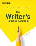 Cover: The Writer's Harbrace Handbook - Wadsworth Publishing Co Inc