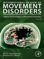 Cover: Digital Technologies in Movement Disorders - Academic Press