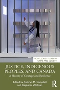 Bild: Justice, Indigenous Peoples, and Canada - Routledge