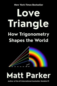 Abbildung von: Love Triangle - Riverhead Books,U.S.