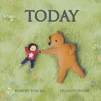 Enlarge image Cover: Today - Little Pink Dog Books