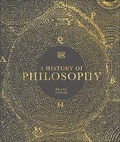 Cover: A History of Philosophy - Dorling Kindersley