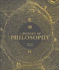 Enlarge image Cover: A History of Philosophy - Dorling Kindersley