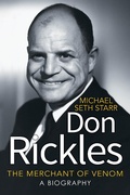Cover: Don Rickles - Citadel Press Inc.,U.S.