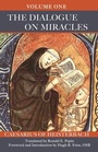 Cover: The Dialogue on Miracles - LITURGICAL PRESS