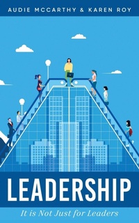 Enlarge image Cover: Leadership - Karen Roy