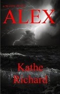 Cover: Alex - Rocky Point Books