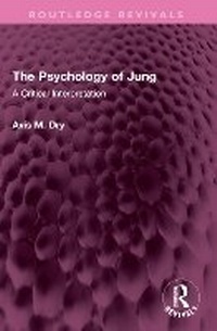 Bild: The Psychology of Jung - Routledge