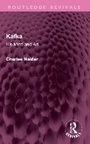 Cover: Kafka - Routledge