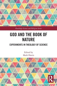Enlarge image Cover: God and the Book of Nature - Routledge