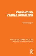 Bild: Educating Young Drinkers - Routledge