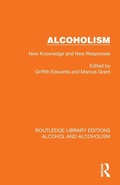 Bild: Alcoholism - Routledge