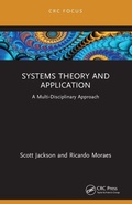 Cover: Systems Theory and Application - CRC Press